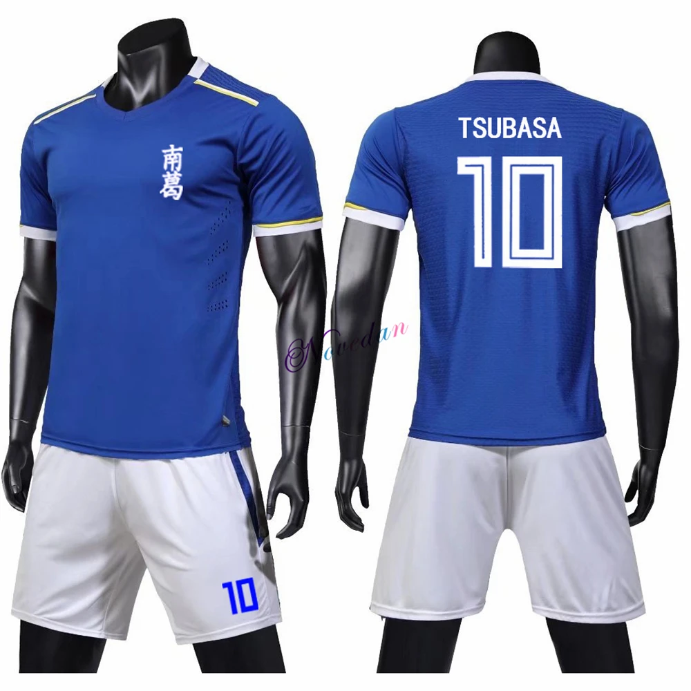 Captain Tsubasa
