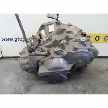 

9020003 GEARBOX SAAB 9-3 SALOON