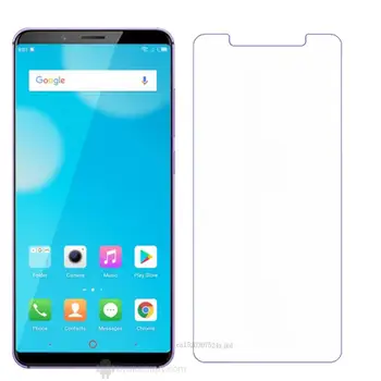 Перейти на Алиэкспресс и купить Для ZTE Nubia mini 5G закаленное стекло 9H 2.5D Премиум Защитная пленка для экрана для ZTE mini 5G