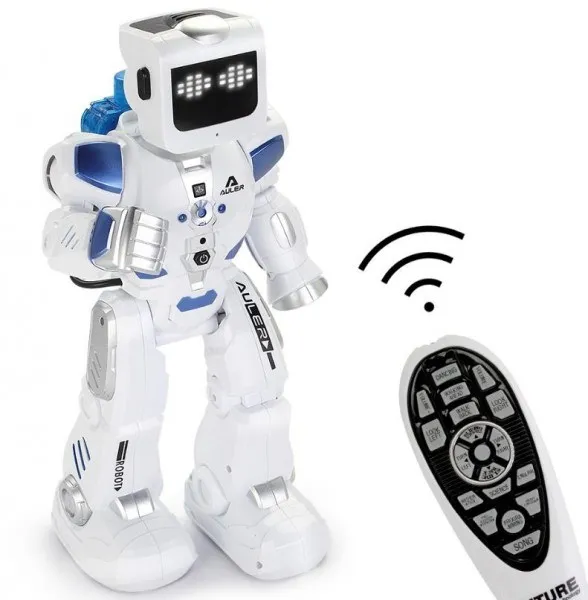 Best Price Robot Interactive Epsilon-Ti, emotions on the monitor-ZYA-A2738 Best Price Robot Interactive Epsilon-Ti, emotions on the monitor-ZYA-A2738