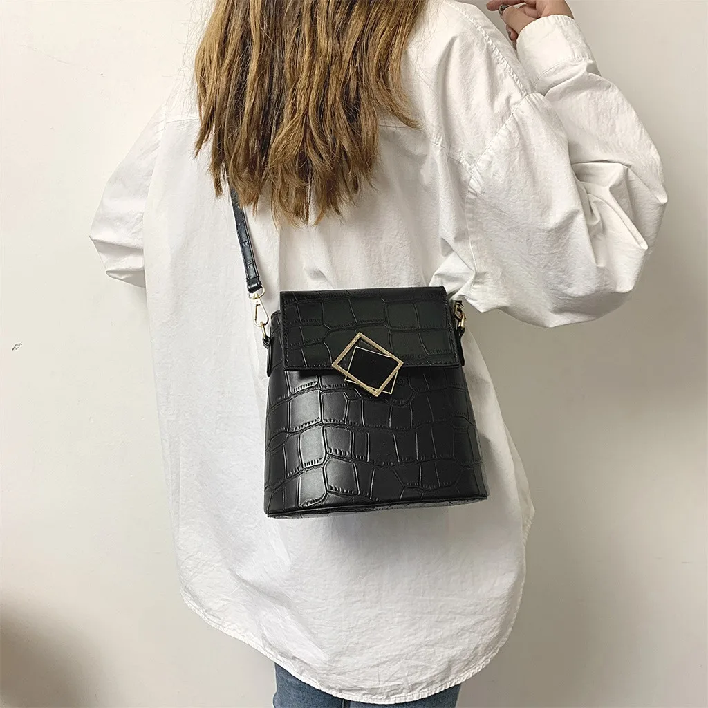 

Maison Fabre Crossbody Bags For Women Casual Mini Candy Color Messenger Bag For Girls Flap Pu Leather Shoulder Bags 2019 Hot 828
