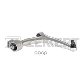 

Suspension lever before. NIJ. PR. Fiat Croma (194) 05-opel Vectra C 02-signum 03-saab 9-3 (ys3f) zekkert art. ql-3253