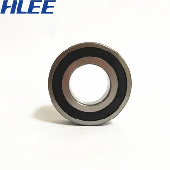

10 pcs/lot low friction Deep groove ball bearings 6003 2RS