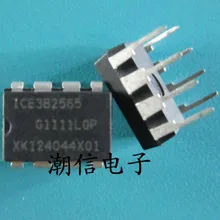 5 шт./лот ICE3B2565(DIP-8