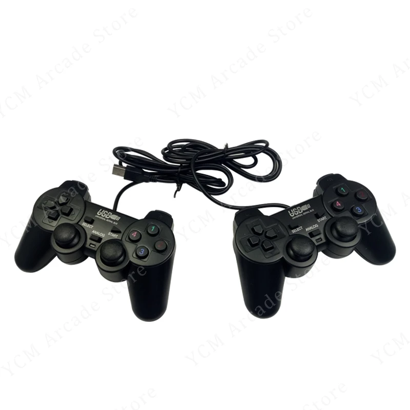Pandora Box 9 Wireless Gamepad Set 7