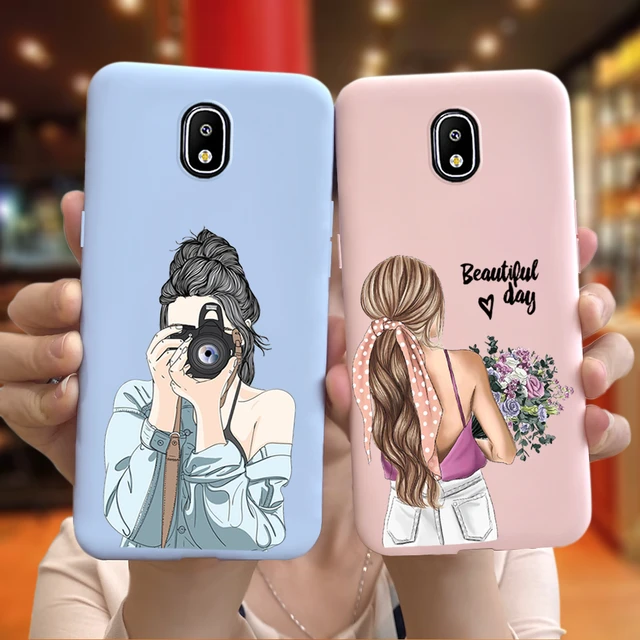 Samsung J7 2017 Phone | Mobile Case Samsung Galaxy J7 Pro - Flower Case - Aliexpress
