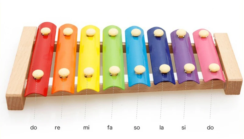Wooden Puzzles Game Montessori Educational Wooden Toys