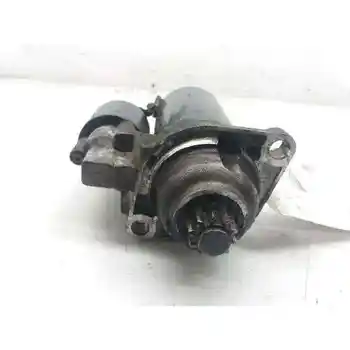 

02A911024D STARTER MOTOR VOLKSWAGEN POLE (9N1)