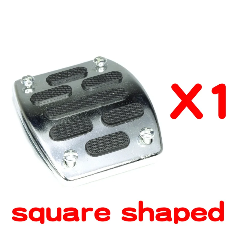 square-shaped