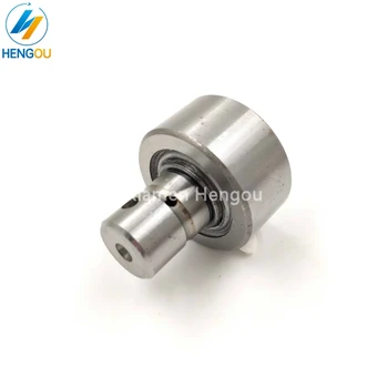 

China post free ship 7 pieces SM74 SM102 CD102 offset printing machine parts cam follower F-53125, 00.550.0322 bearing F-53125.2