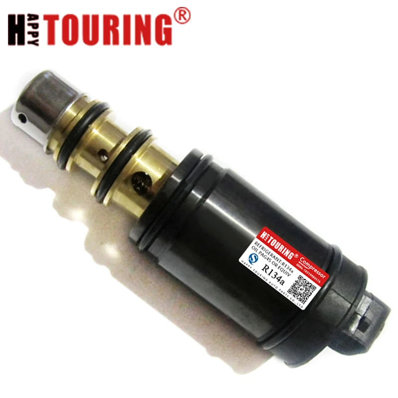 6Cosmetic 12C 7Cosmetic 17 7Cosmetic 17C 5Se12C 7Cosmetic 16C 6Cosmetic 14C 6Cosmetic 16C Valvola Di Controllo Compressore Ac Auto Per Bmw Audi Skoda