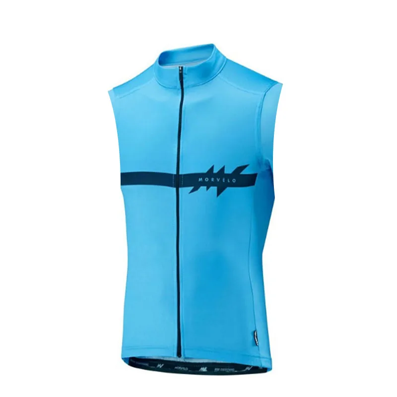 Ropa Ciclismo Morvelo, летняя одежда без рукавов, быстросохнущая одежда для велоспорта, рубашка, Мужская одежда для велоспорта на открытом воздухе, MTB, дорожный велосипед, одежда для велоспорта, Uniforme