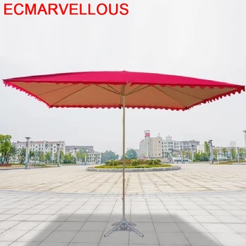 

Spiaggia Ogrodowy Ombrelloni Da Giardino Beach Cover Sonnenschirm Garten Patio Furniture Outdoor Parasol Garden Umbrella Set
