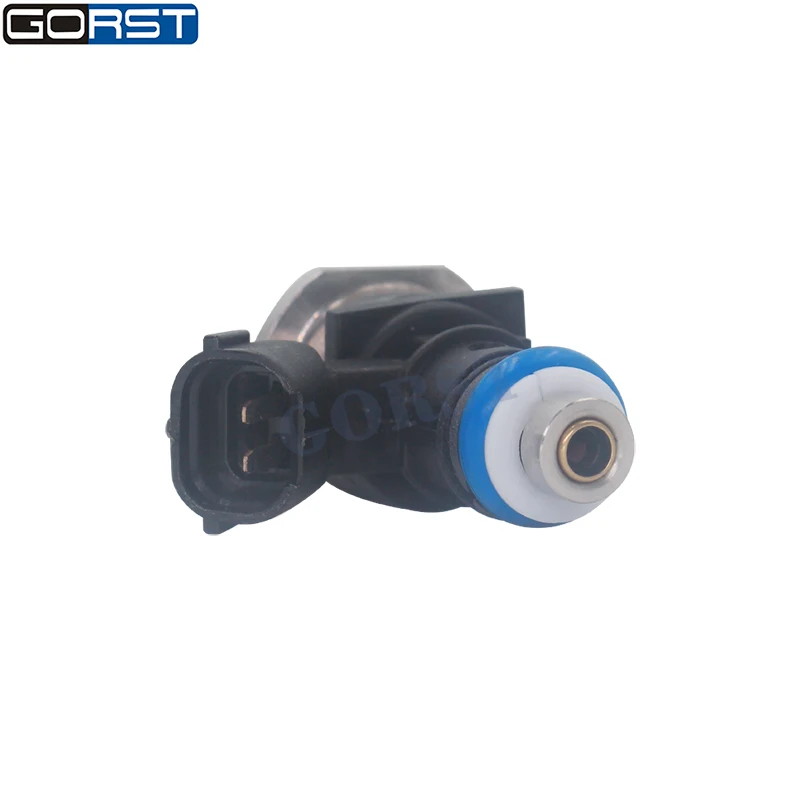 Fuel Injector L3K9-13-250A For Mazda Speed 3 6 CX-7 Turbo 2.3L