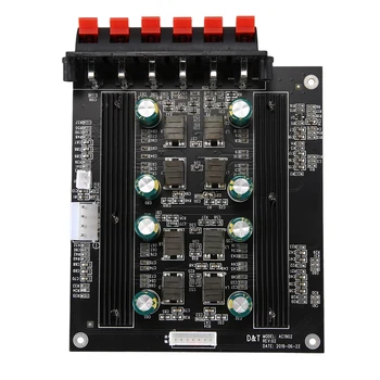 

TPA3116 5.1 Digital Power Amplifier o Board Amplificador 50Wx4 100Wx2 Speaker Amplifier DIY 5.1 Home Sound Theater