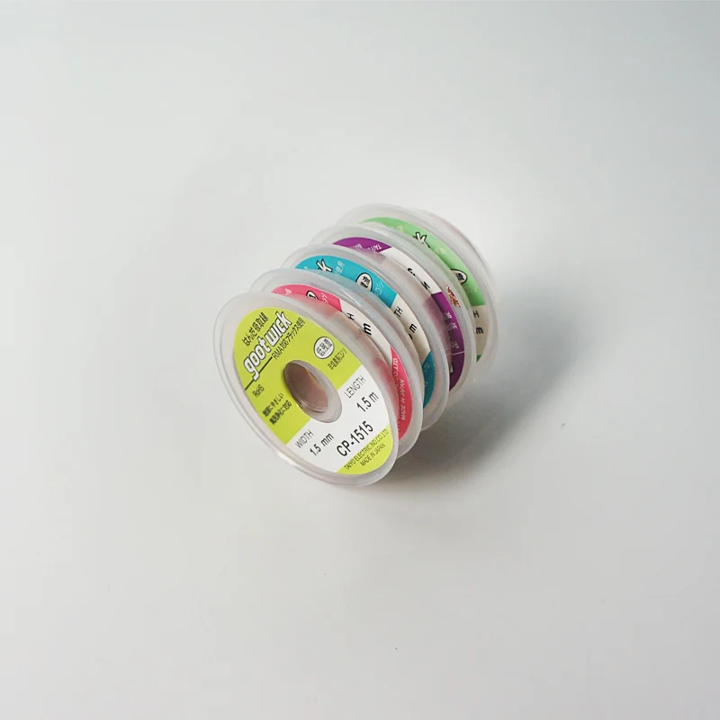 desoldering wick (12)