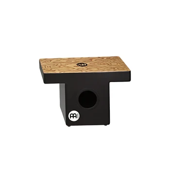 

Topcaj1mb slaptop Kahon, T-shape, black, Meinl