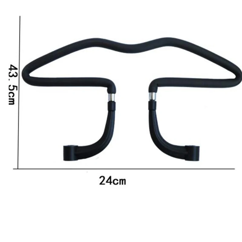 Универсальные автомобильные вешалки для пальто, автомобильные принадлежности, на заднее сиденье, подголовник, пальто, одежда, мягкая Антикоррозийная вешалка, куртки, костюмы, держатель, стойка
