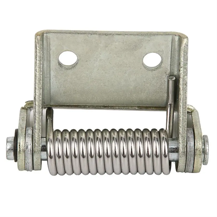 Stainless Steel Hinges Door Hinges Truck Hinge Waterproof Industrial Heavy Duty Door Brushed Furniture Cabinet