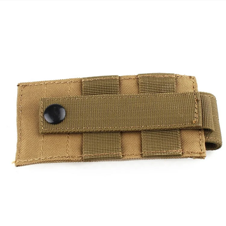 Molle открытый M5 Тактический ножничный мешок спортивная батарея жилет аксессуар мешок