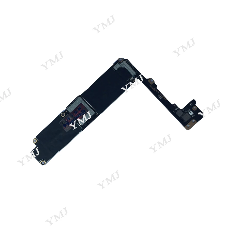 US $88.95 Without Fingerprint For iphone 8 Plus Motherboard unlocked Logic board without Touch IDOriginal for iphone 8 Plus 8P Mainboard