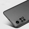 For Xiaomi 10T Pro Ultra Thin Hard PC Matte Case For Xiaomi Mi 11 10T Note 10 Lite Poco X3 NFC Redmi Note 9 9s 8 7Pro Case Cover ► Photo 3/6