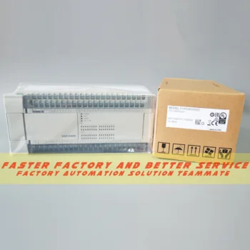 

New and Original FX1S-10MR-D FX1S-10MT-D Support MODBUS Extensible DH-6AD/4DA DH-4AD-PT DH4AD-TC