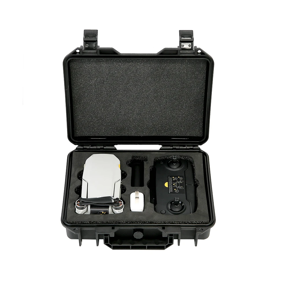 Ящик для хранения DJI Mavic Mini Drone защитный жесткий чехол дорожная сумка сверхпрочный