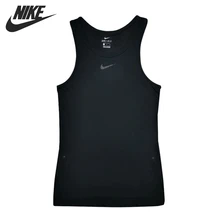 Оригинальные мужские футболки без рукавов, Новое поступление, спортивная одежда