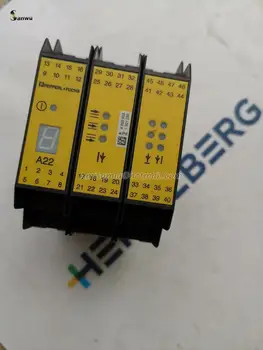 

Infrared controller L6.110.1010 / 02 for Heidelberg printing machine