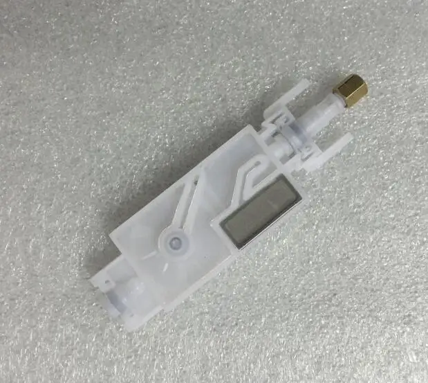 JV33 墨囊带接口