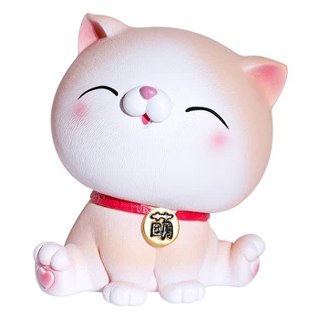 

Children Piggy Bank Box Modern Personalized Adults Piggy Bank Cash Box Money Kids Skarbonka Dla Dzieci Coin Dispenser EA60CX