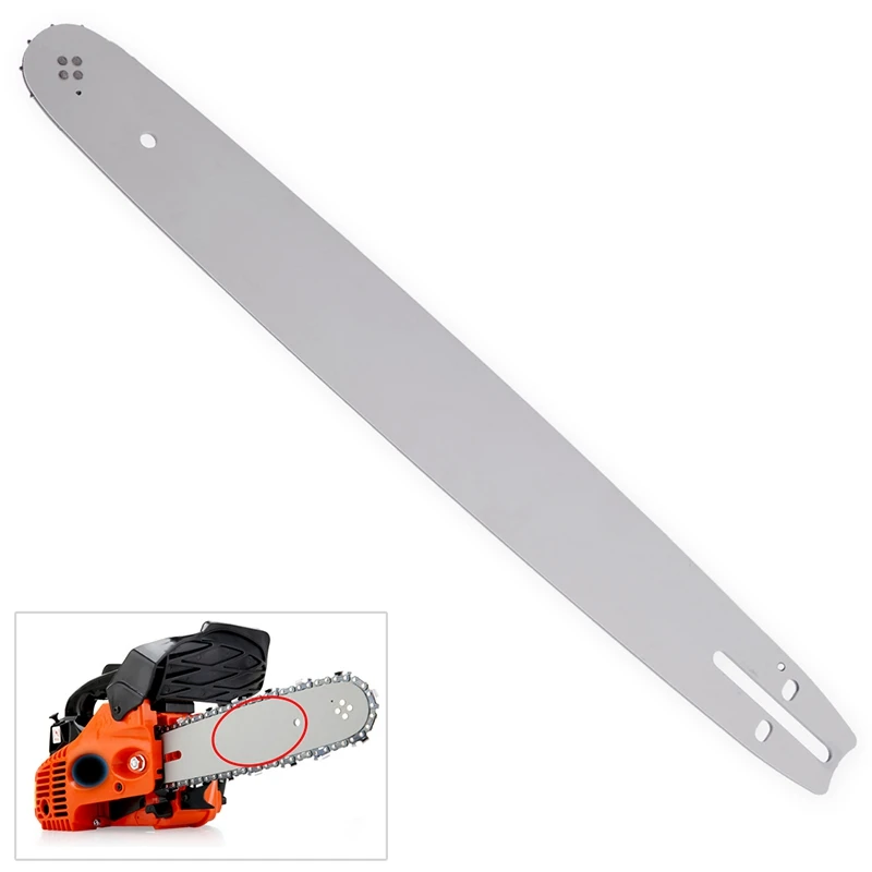 16 дюймовая быстрая карта направляющей цепной пилы для Stihl 180 170 210 230 017 018 021