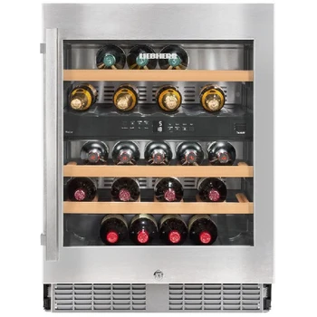 

Built-in wine Cabinet Liebherr UWTes 1672-21