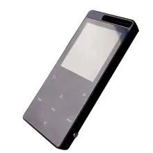 Портативный mp3-плеер с экраном 1,8 дюйма K6 с внешним Mp3 8G сенсорным спортивным mp3-плеером