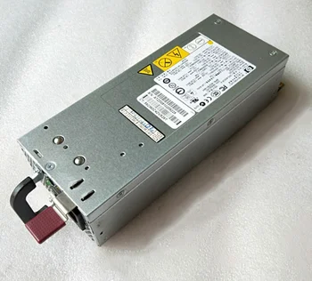 

100% original test For DL380G5 350G5 403781-001 399771-001 379123-001 380622-001 DPS-800GB A 1000W Server power supply