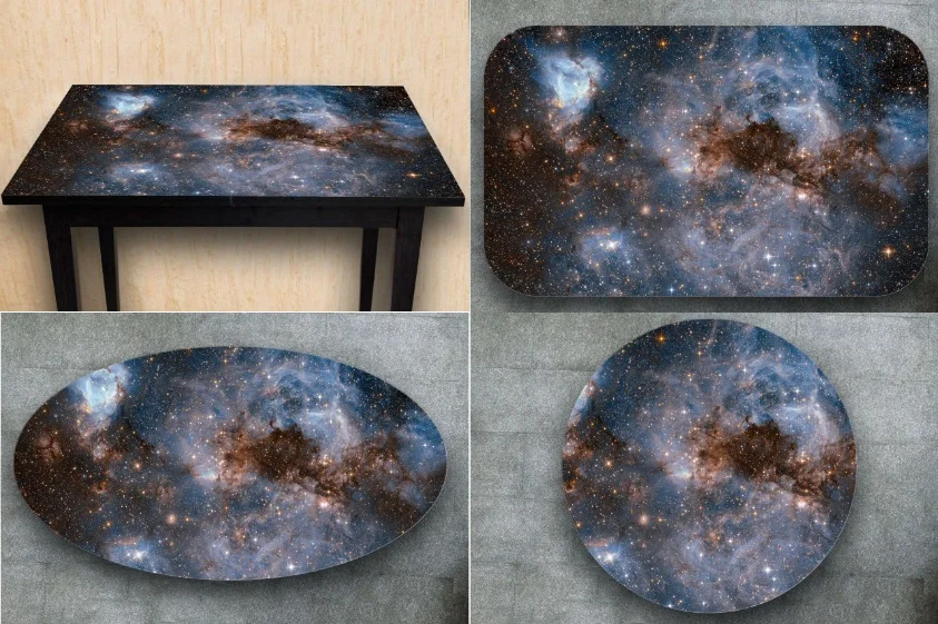 3D-Zen-Bamboo-Water-Art-Table-Mural-Table-Cover-Wallpaper-mural-Wall-Print-Decal-Wall-Deco