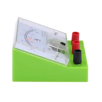 

Multimeter Pointer Tester Meter Teaching Current Analog Multimeter