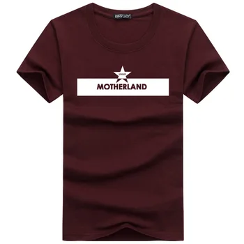 

Summer new women's street letter characters print loose short-sleeved T-shirt 7754