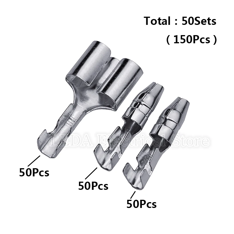 Alta Qualità Terminali Di Cavo Bullet Maschio A Prezzi All'ingrosso - Foto 5