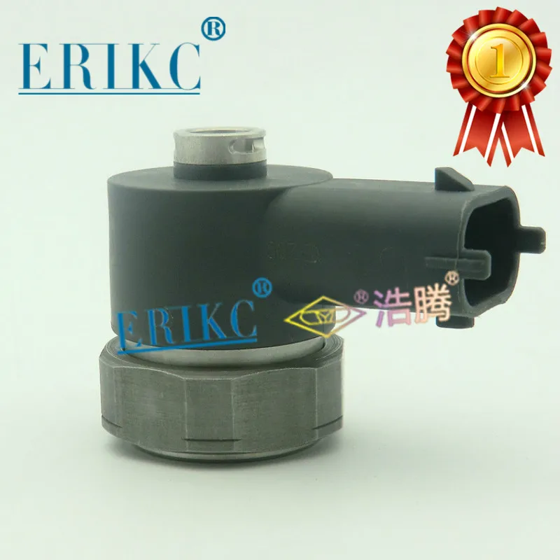 ERIKC F00VC30318 дизельный впрыскивающий электромагнитный клапан F 00V C30 318 Регулируемый
