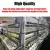 Hcalory 12v 24V 2KW-5KW Топливный дозирующий Насос Электронный Импульсный Дозирующий Насос Для Webasto Car Air Diesel Parking Heater For Truck