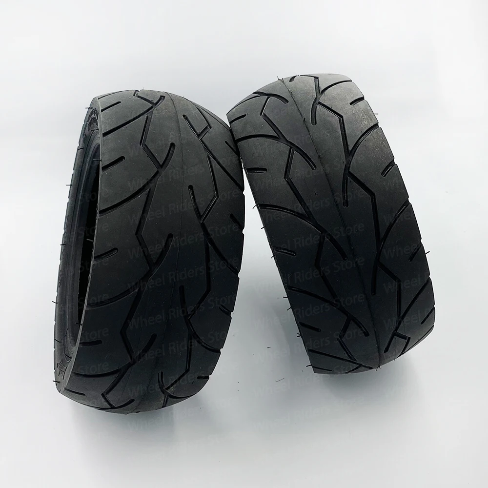 Pneumatico Per Scooter Elettrico Mantis 8 - Gomma Tubeless 20.3x7.6 Cm | Alta Resistenza All'Usura - Foto 10