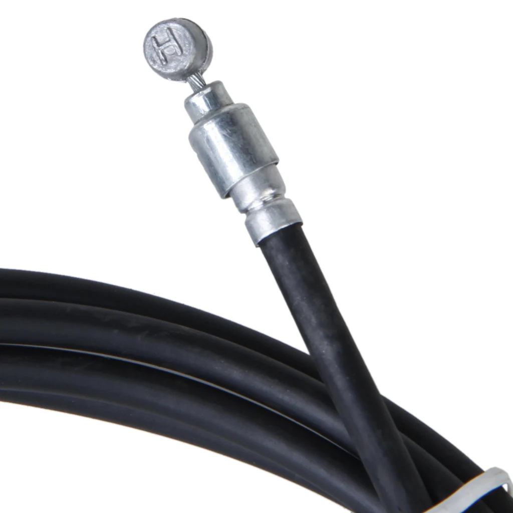 

170cm MTB BMX Mountain Bike Bicycle Stainless Steel Housing Brake Wire Cable