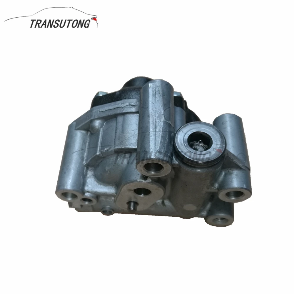 JF011E RE0F10A Automatic Parts Transmission oil pump For Nissan Dodge Mitsubishi Suzuki