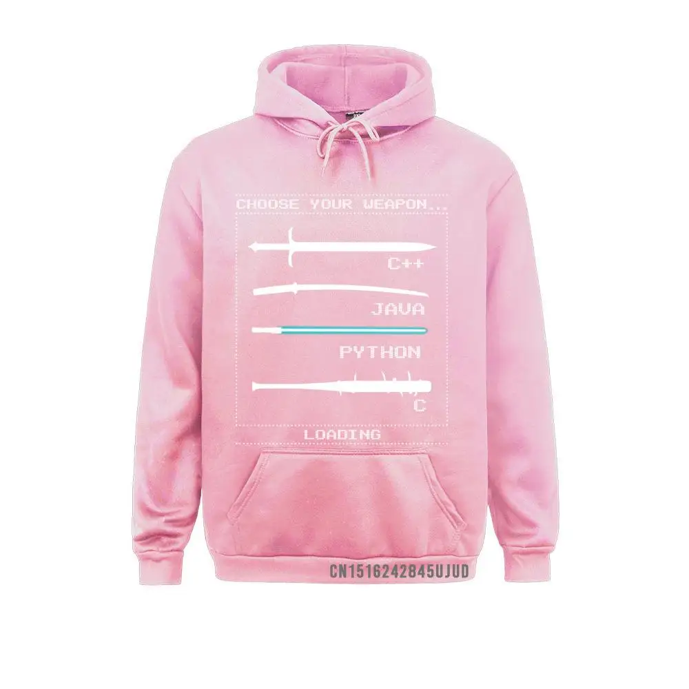 22850 Sweatshirts NEW YEAR DAY Hoodies Long Sleeve New Design Normal Hoods Design Men Free Shipping 22850 pink