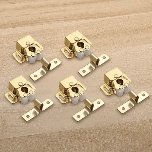 NAIERDI Bag Magnet Cabinet Catches Door Stop Closer Stoppers Damper Buffer For Wardrobe Hardware Furniture Fittings Accessories - Image 13