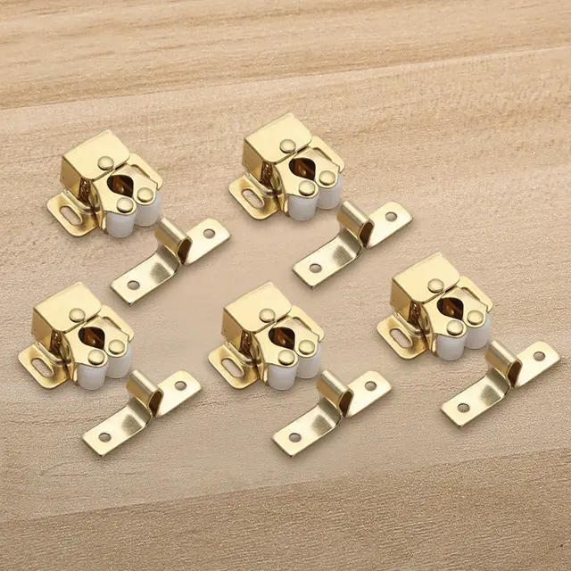 NAIERDI Bag Magnet Cabinet Catches Door Stop Closer Stoppers Damper Buffer For Wardrobe Hardware Furniture Fittings Accessories - Image 13