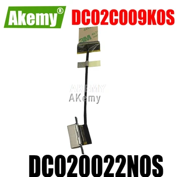 

Akemy For Asus T200 T200T T200TA lcd cable WORKS LVDS LED LCD Video Flex Cable DC020022N0S 14004-01421000 DC02C009K0S