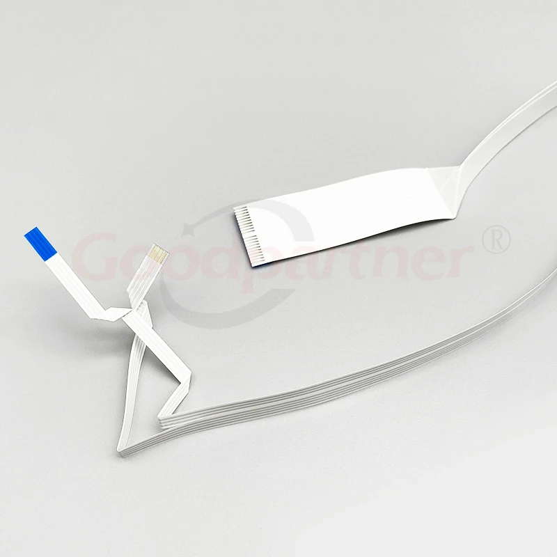 Cabo Sensor de Cabeça de Impressão 5x para Epson L4150 L4156 L4158 L4160 L4163 L4165 L4166 L4168 L4169 L4170 L6160 L6168 L6170 L6178 L6198 - Imagem 2